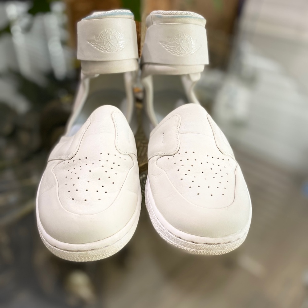 Jordan Women's Nike Sneakers - Picture 4 of 6